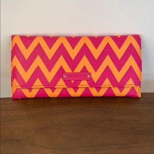 Vera Bradley Clutch
